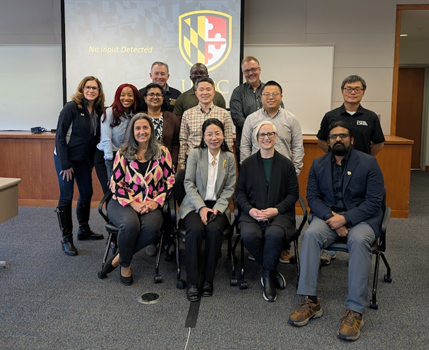 Entrepreneurial Learning Lab event in 2026