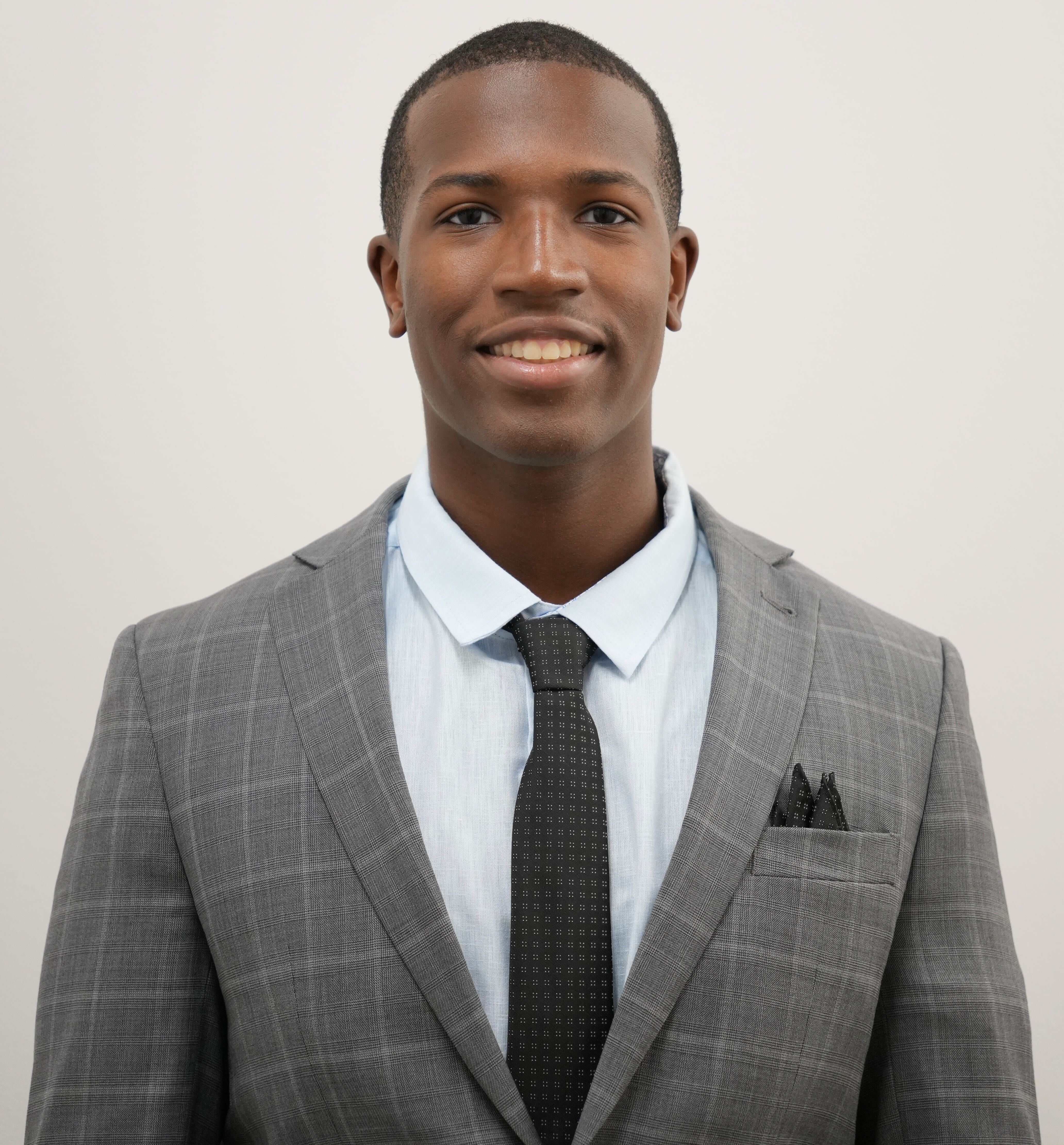 Corey Benjamin