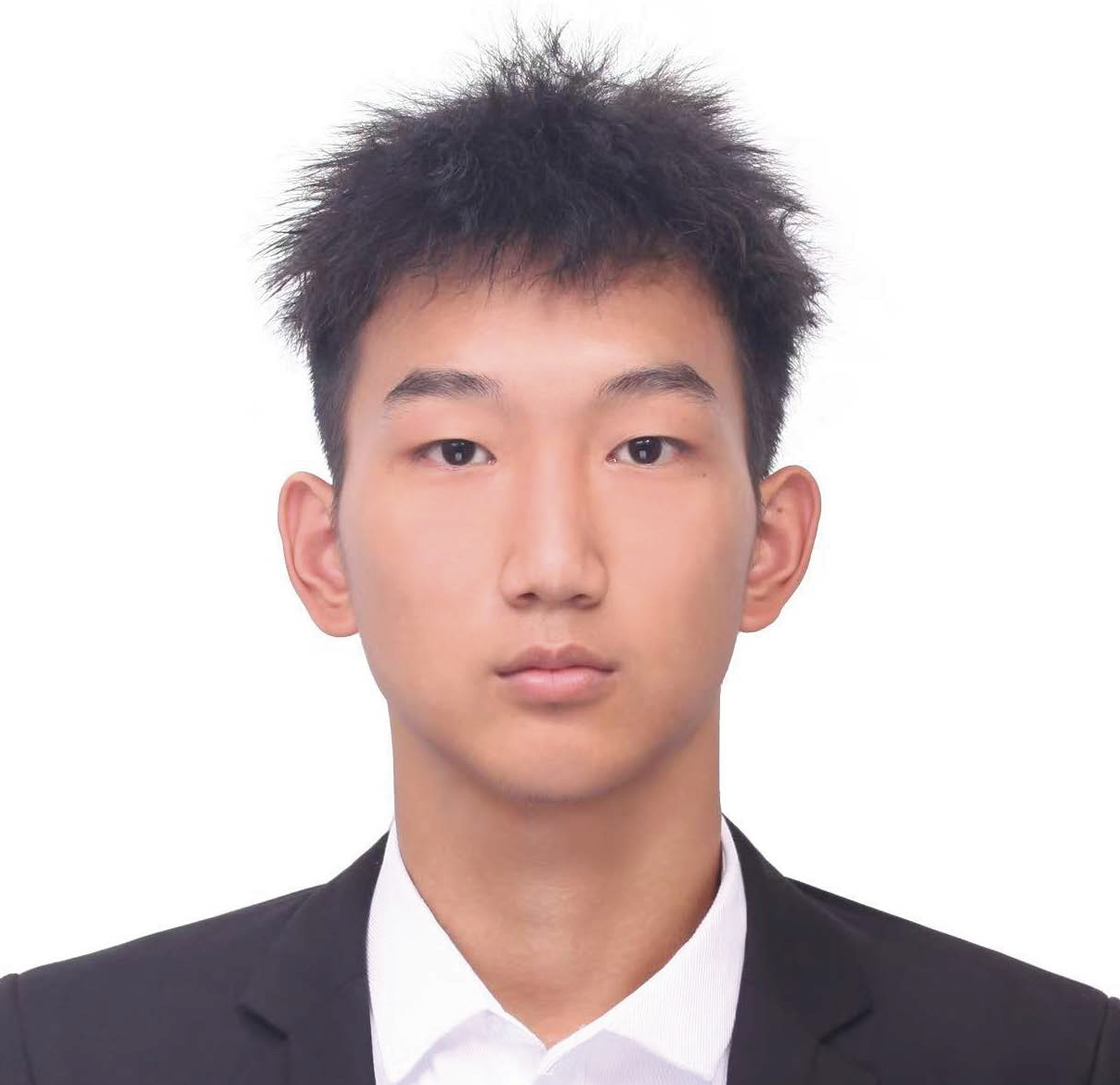 Likairui Zhang