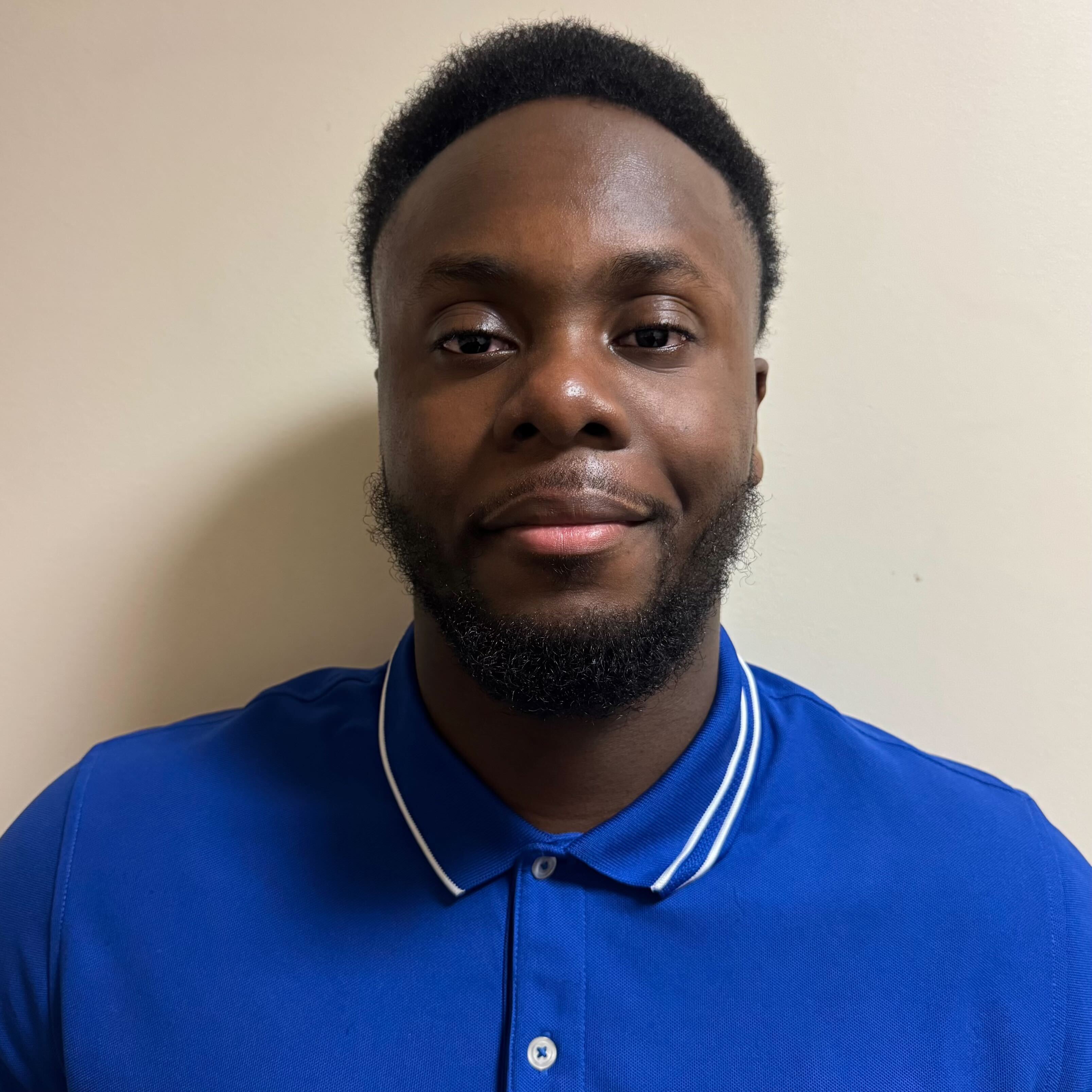 Samuel Bajulaiye