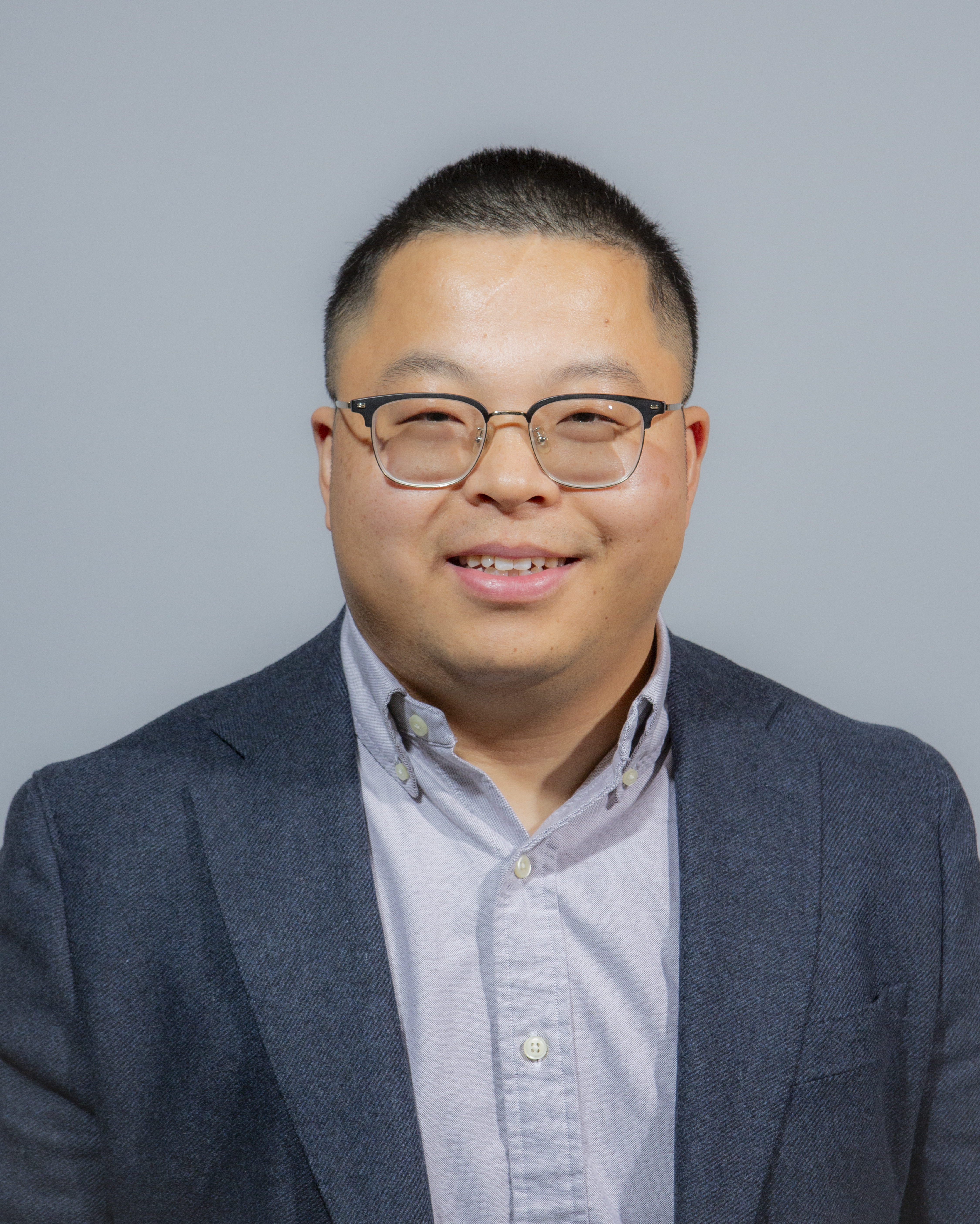 Dong Li
