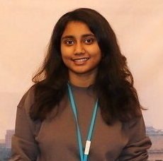Dharani Nadendla